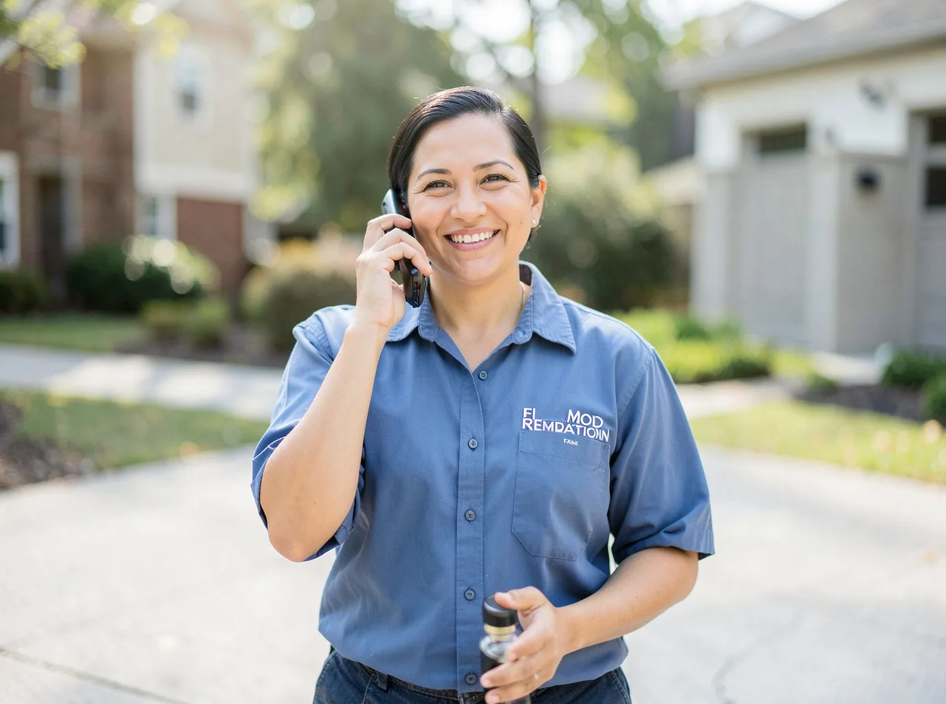 Mold Remediation Mccomb, OH FAQs
